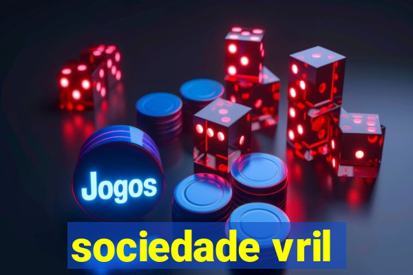 sociedade vril